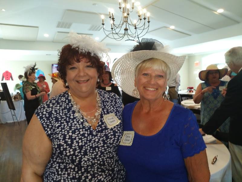 Newcomers Club of Cobb County - Gallery